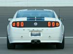 Ford Mustang Shelby GT350 2011 года